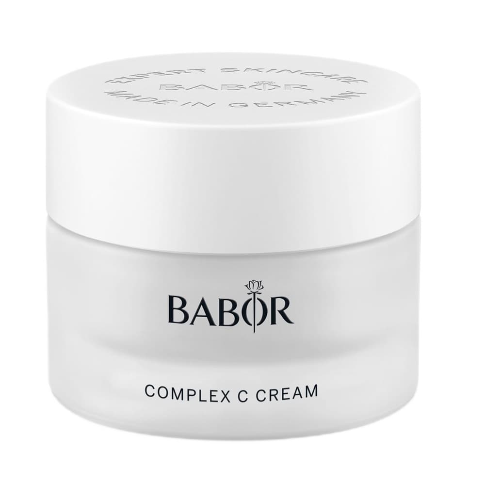 Complex C Cream witaminowy krem do twarzy