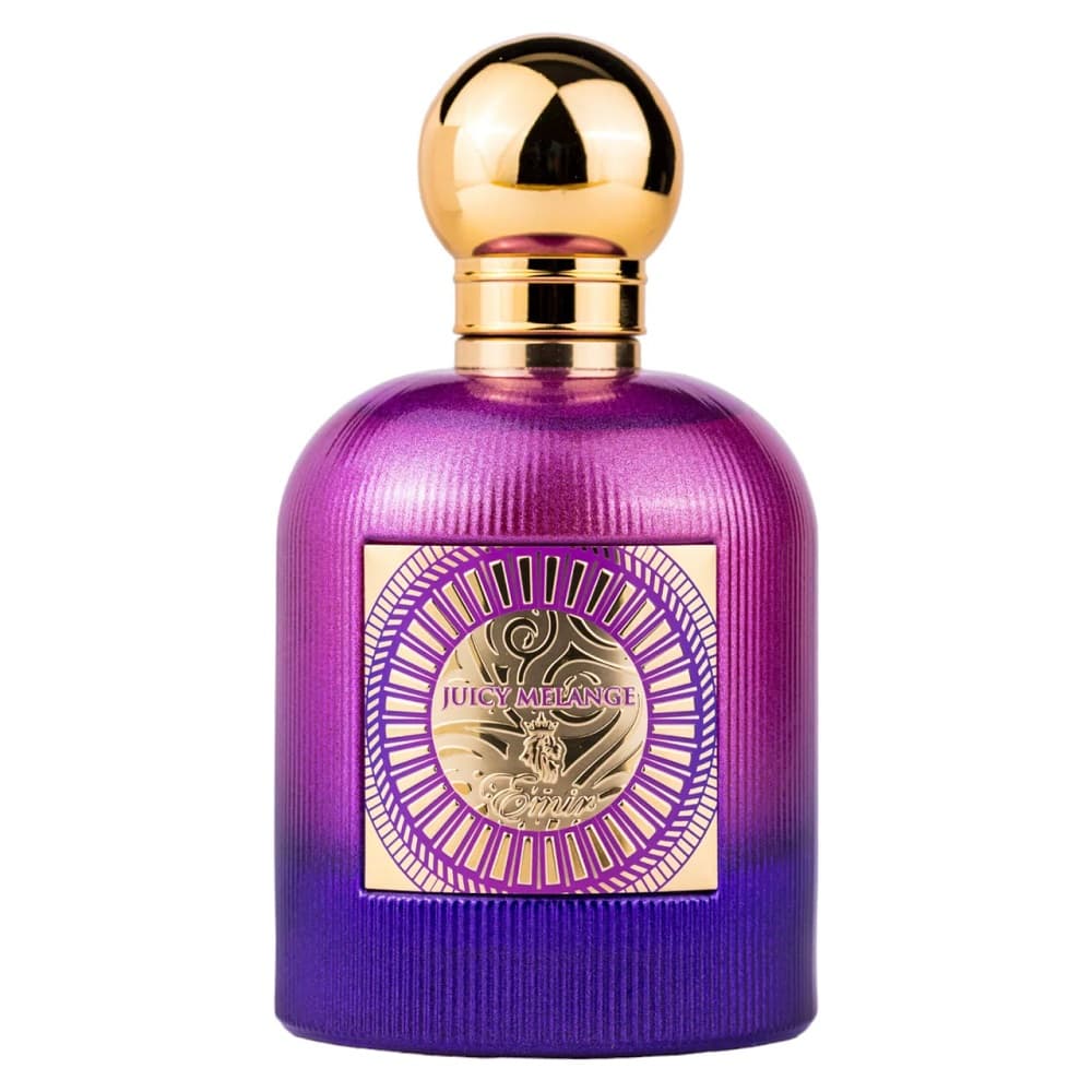 Emir Juicy Melange Woda perfumowana uniseks