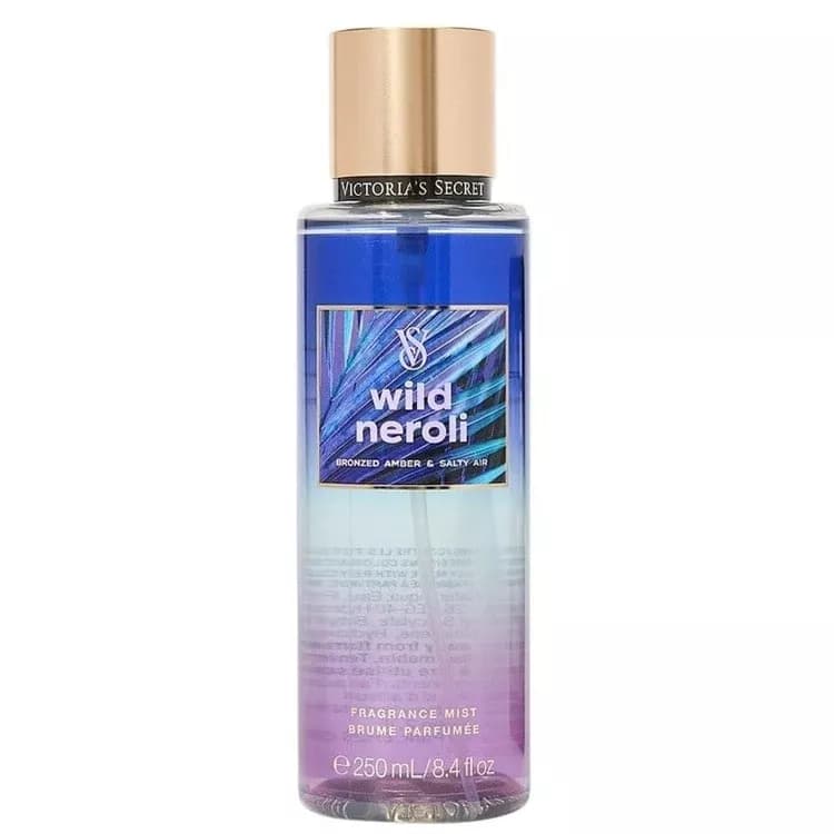Wild Neroli mgiełka do ciała
