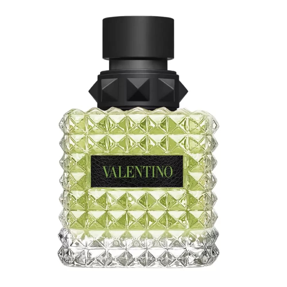 Donna Born in Roma Green Stravaganza Woda perfumowana spray