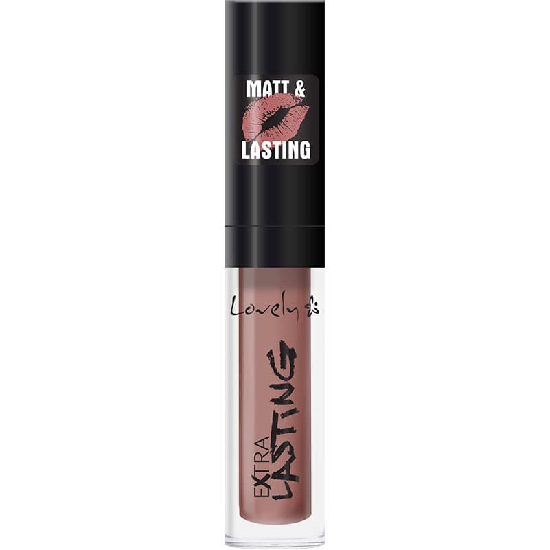 Lip Gloss Extra Lasting błyszczyk do ust 17