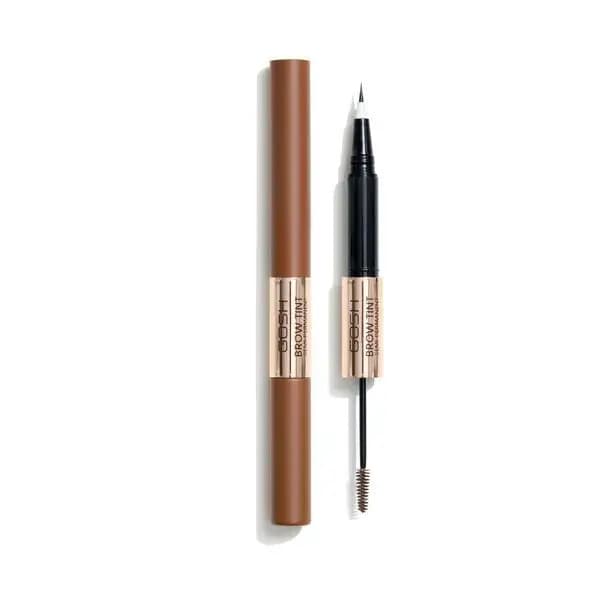 Gosh Brow Tint Semi-Permanent 8 Light Brown