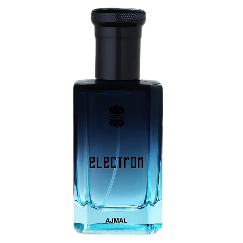 Electron woda perfumowana spray