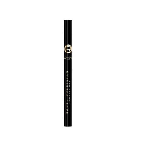 Paris Infaillible Haute Precision eyeliner 010 Noir Silk