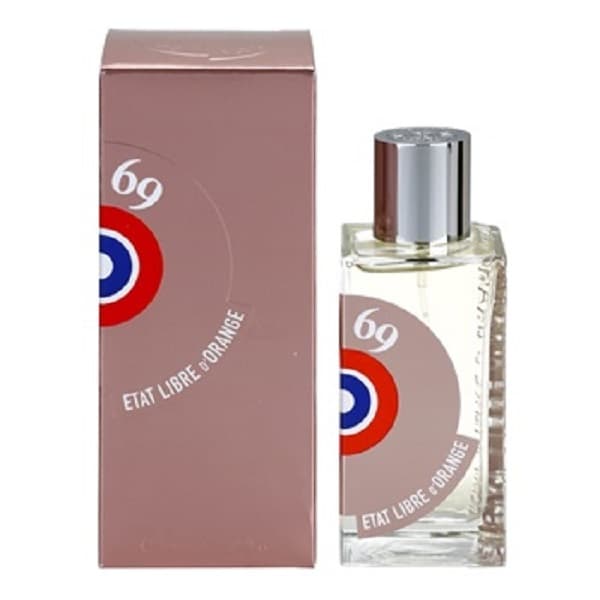 Archives 69 Unisex woda perfumowana spray (U)