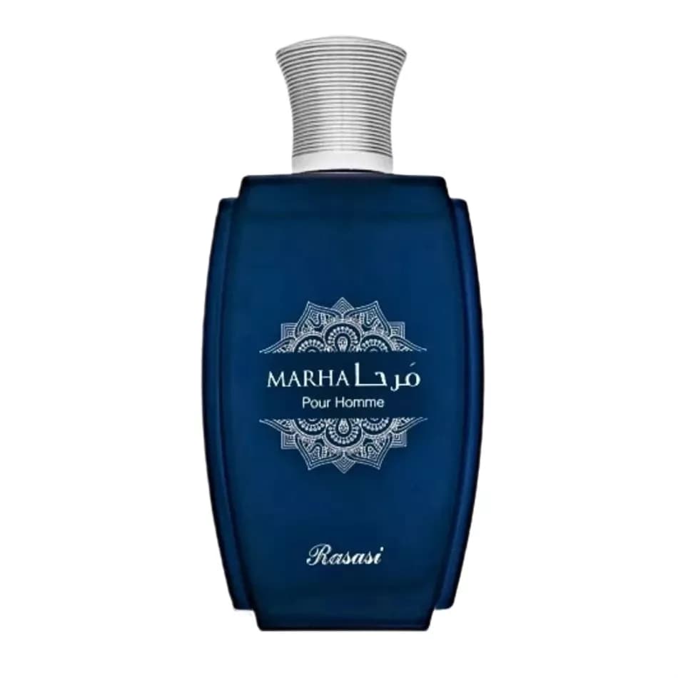 Marha Pour Homme woda perfumowana spray