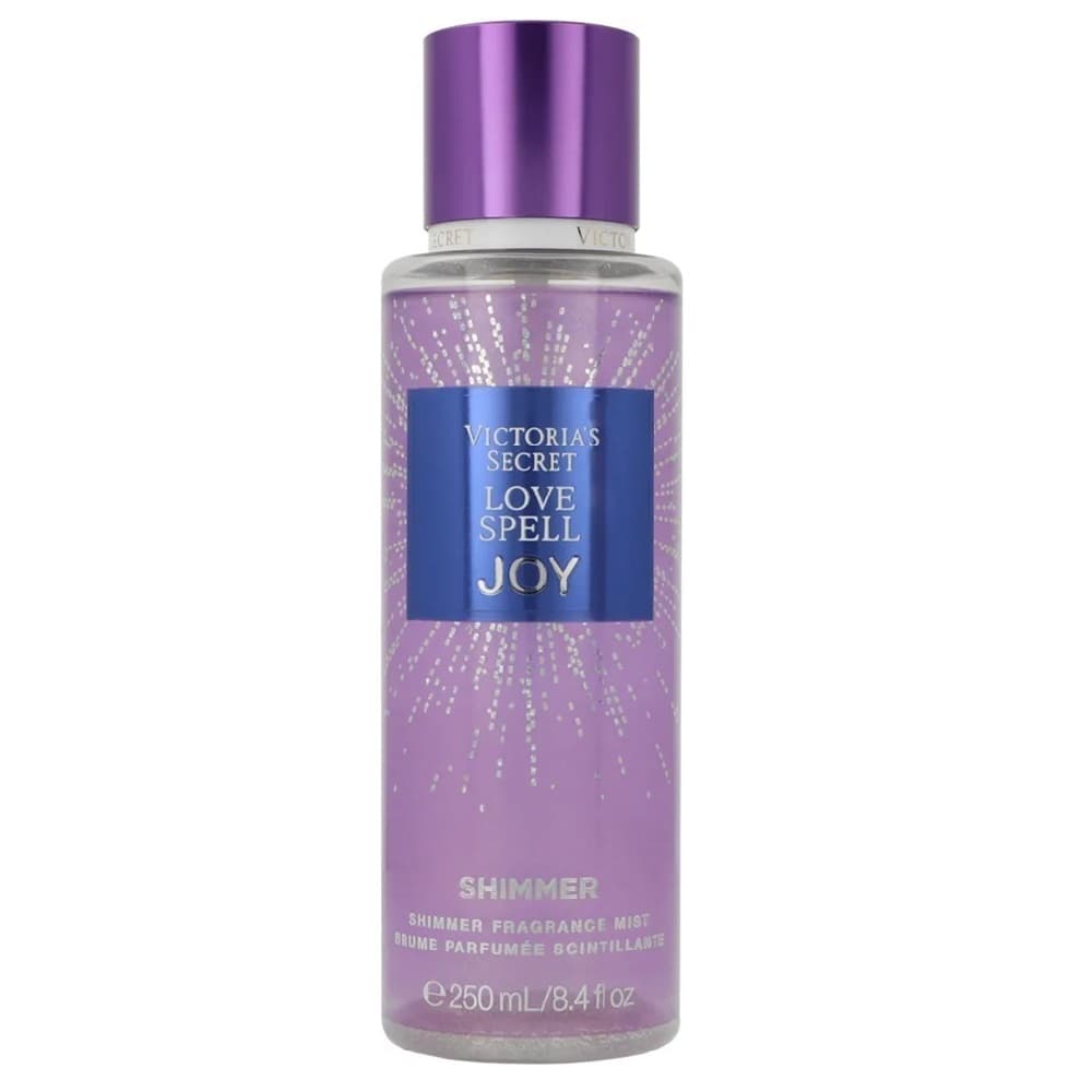 Mgiełka do ciała Victoria's Secret Love Spell Joy