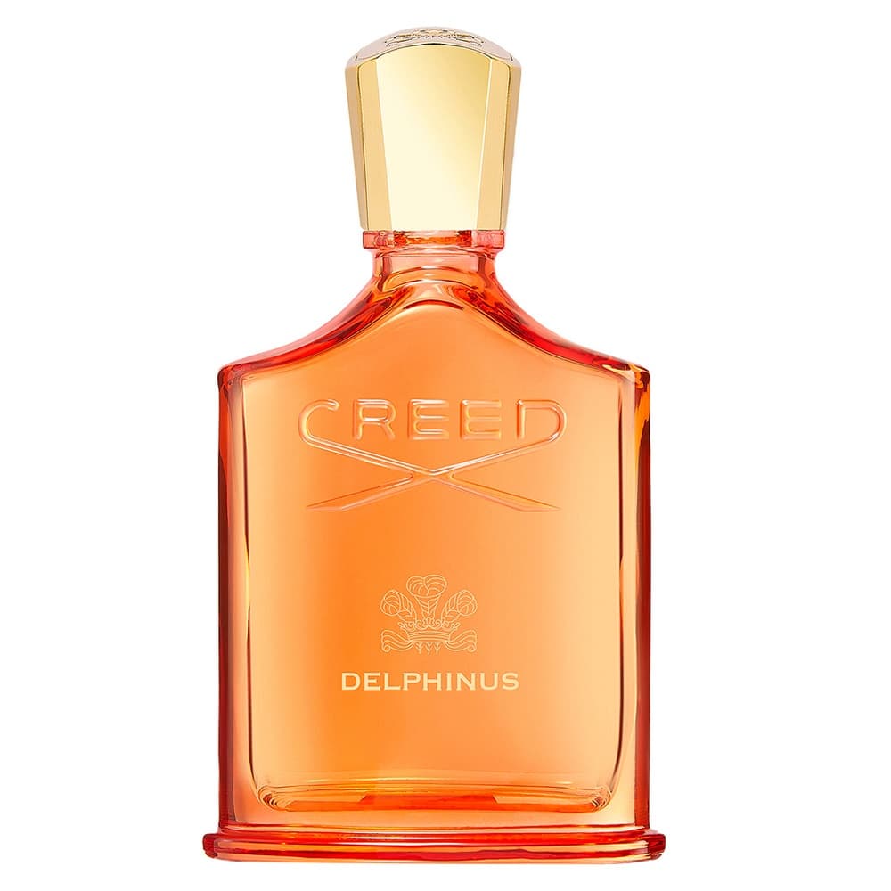 Delphinus woda perfumowana unisex