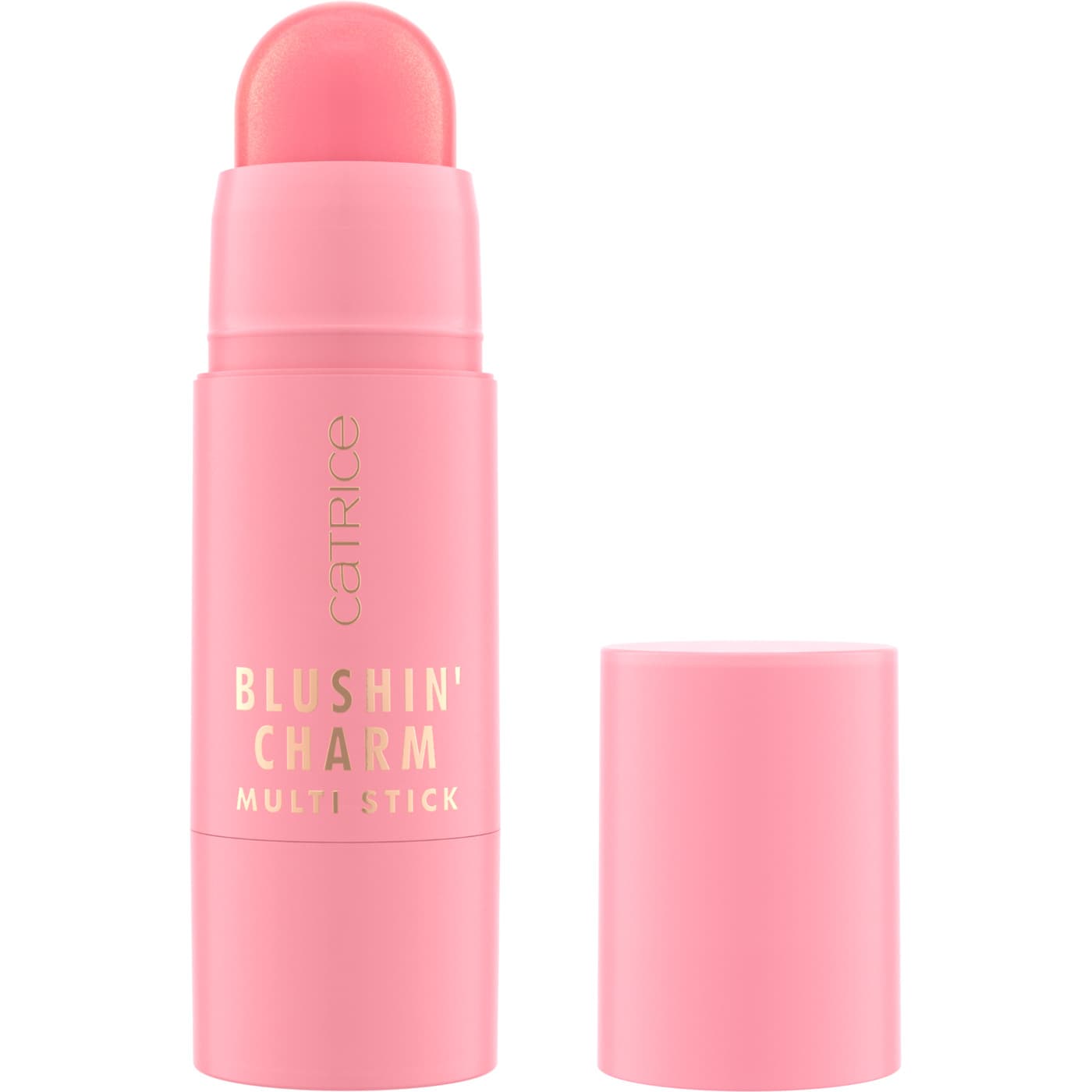 Blushin' Charm Multi Stick róż do policzków z rozświetlaczem w sztyfcie odcień 040 Sparkle Lover