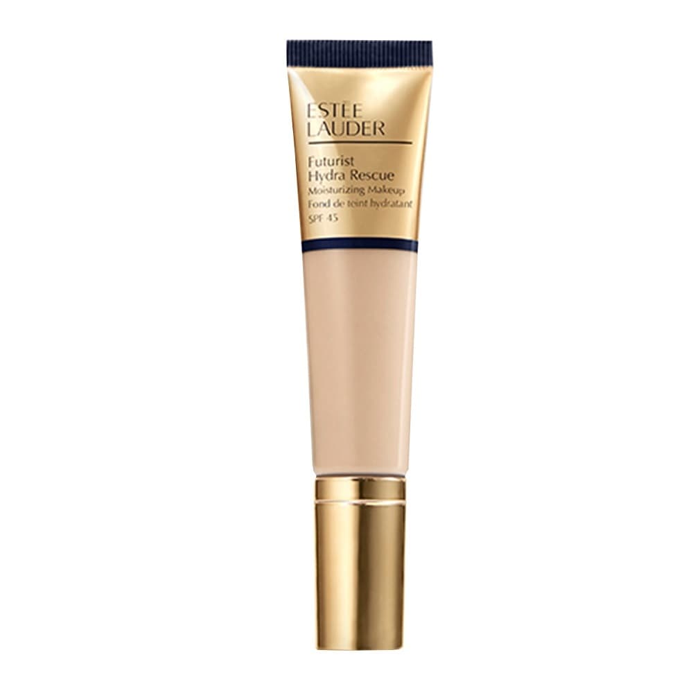 Futurist Hydra Rescue Moisturizing Makeup SPF 45 rozświetlający podkład do twarzy 2N2 Buff