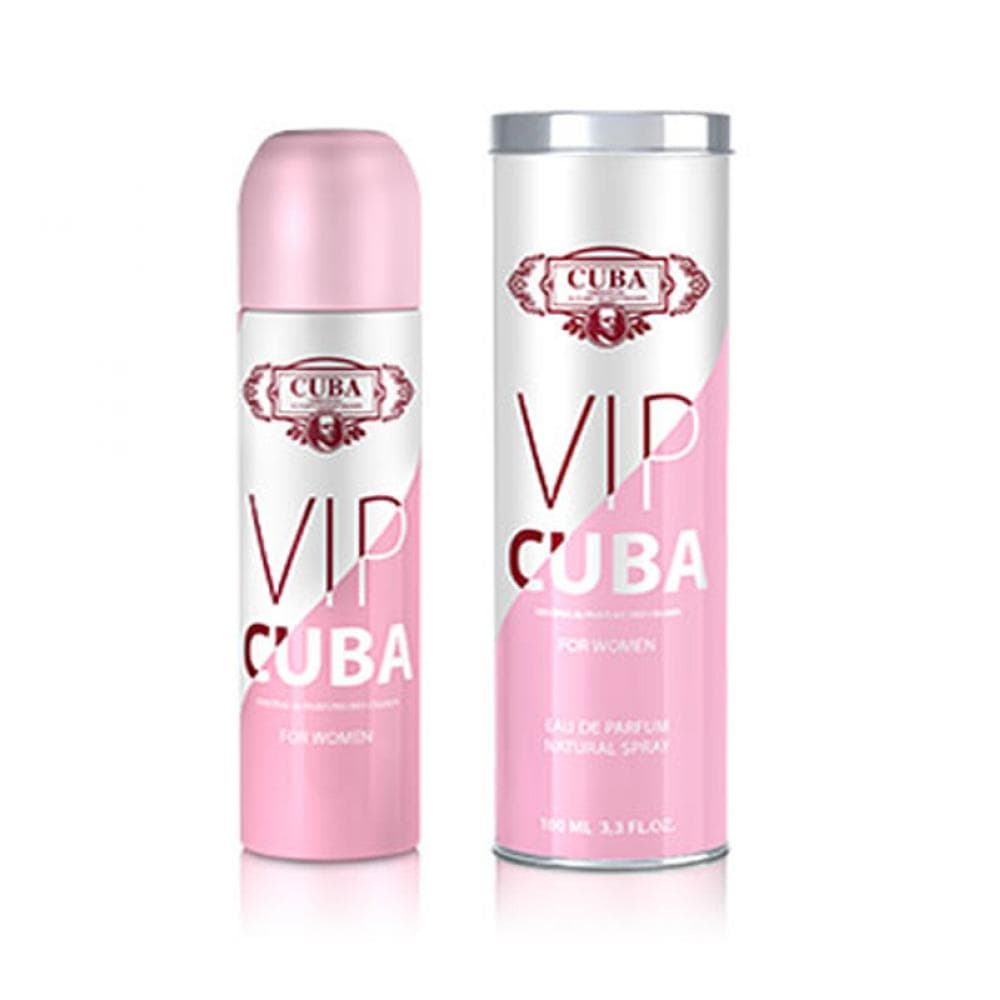 VIP woda perfumowana dla kobiet