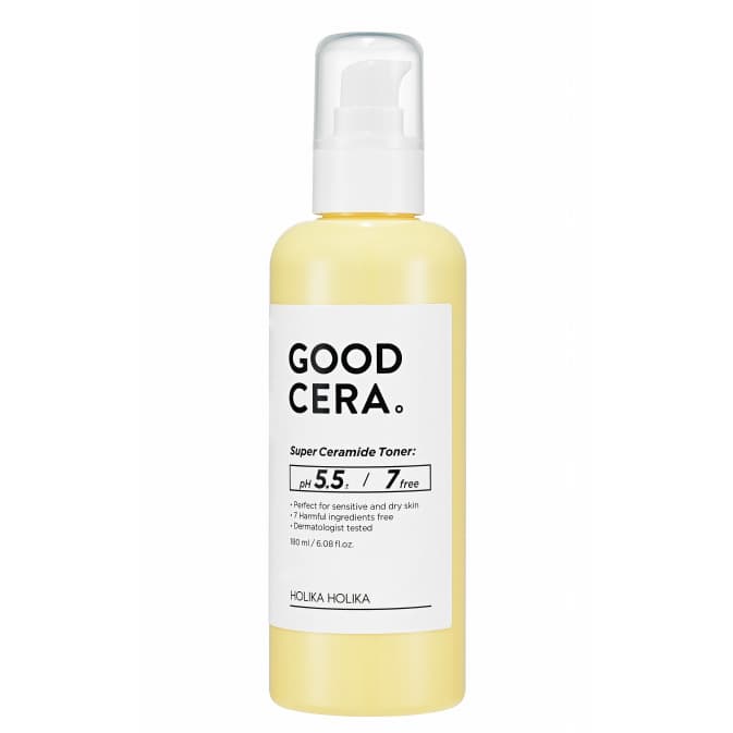 Skin and Good Cera, tonik do cery wrażliwej