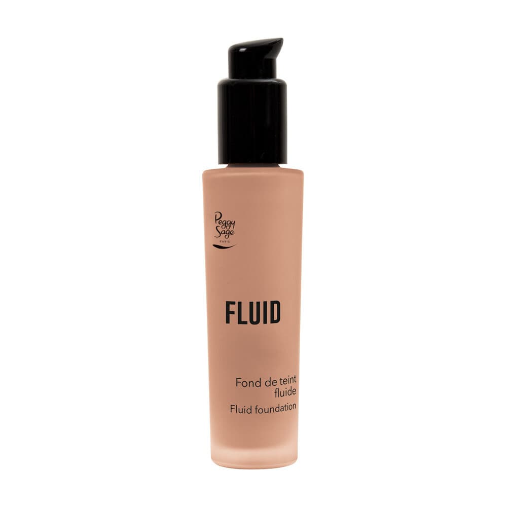 podkład w płynie, 3N Beige Eclat
