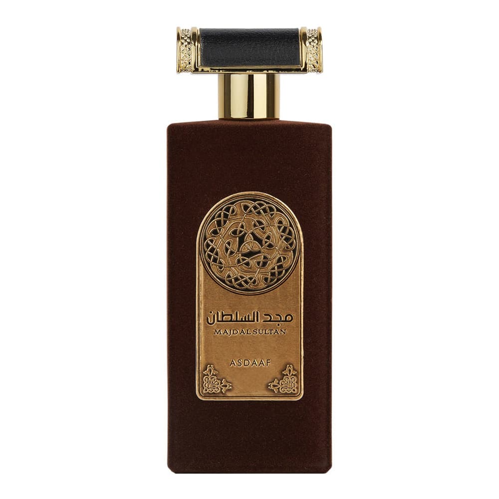 Majd Al Sultan woda perfumowana spray (M)
