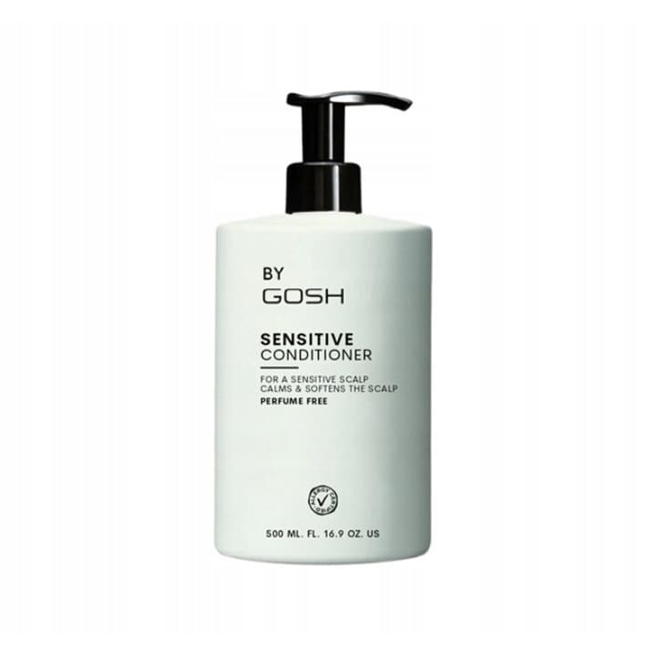 GOSH - Sensitive Conditioner - Odżywka do wrażliwej skóry głowy -