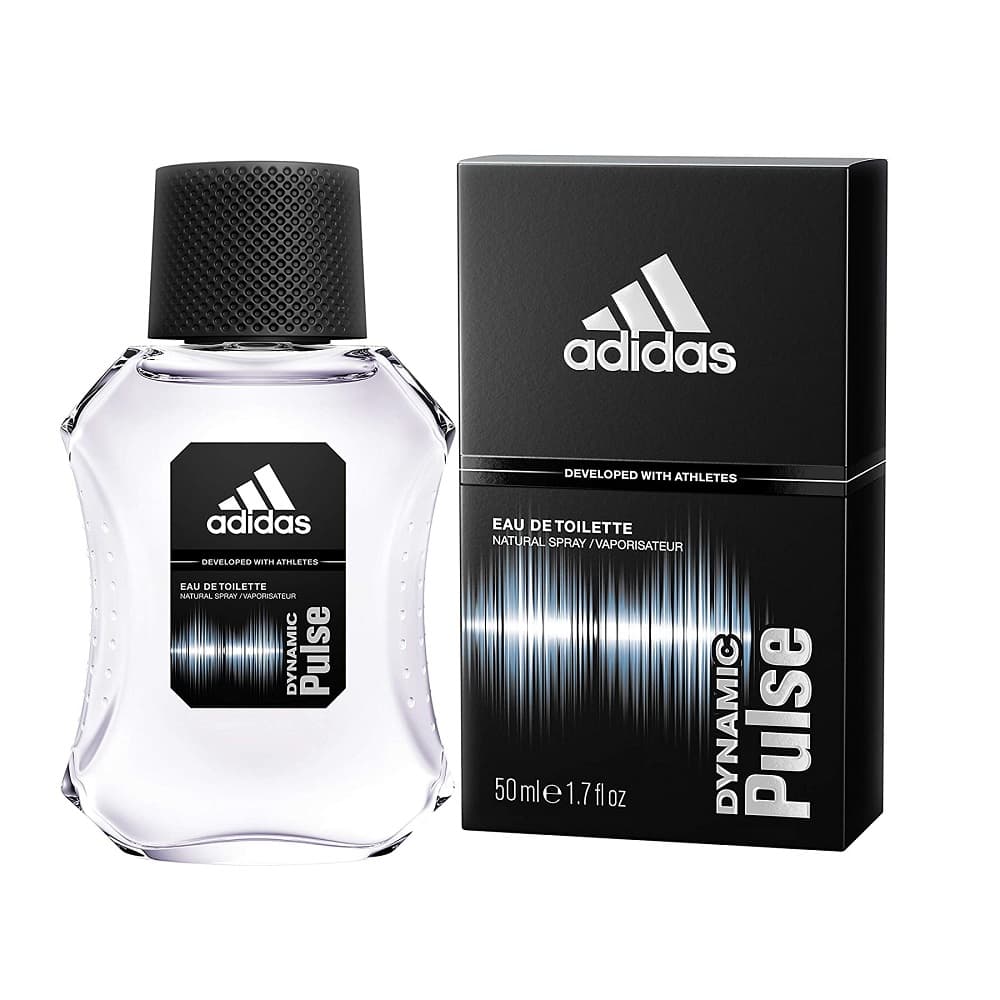 Dynamic Pulse Edt Old Formula Jedyna Unikatowa