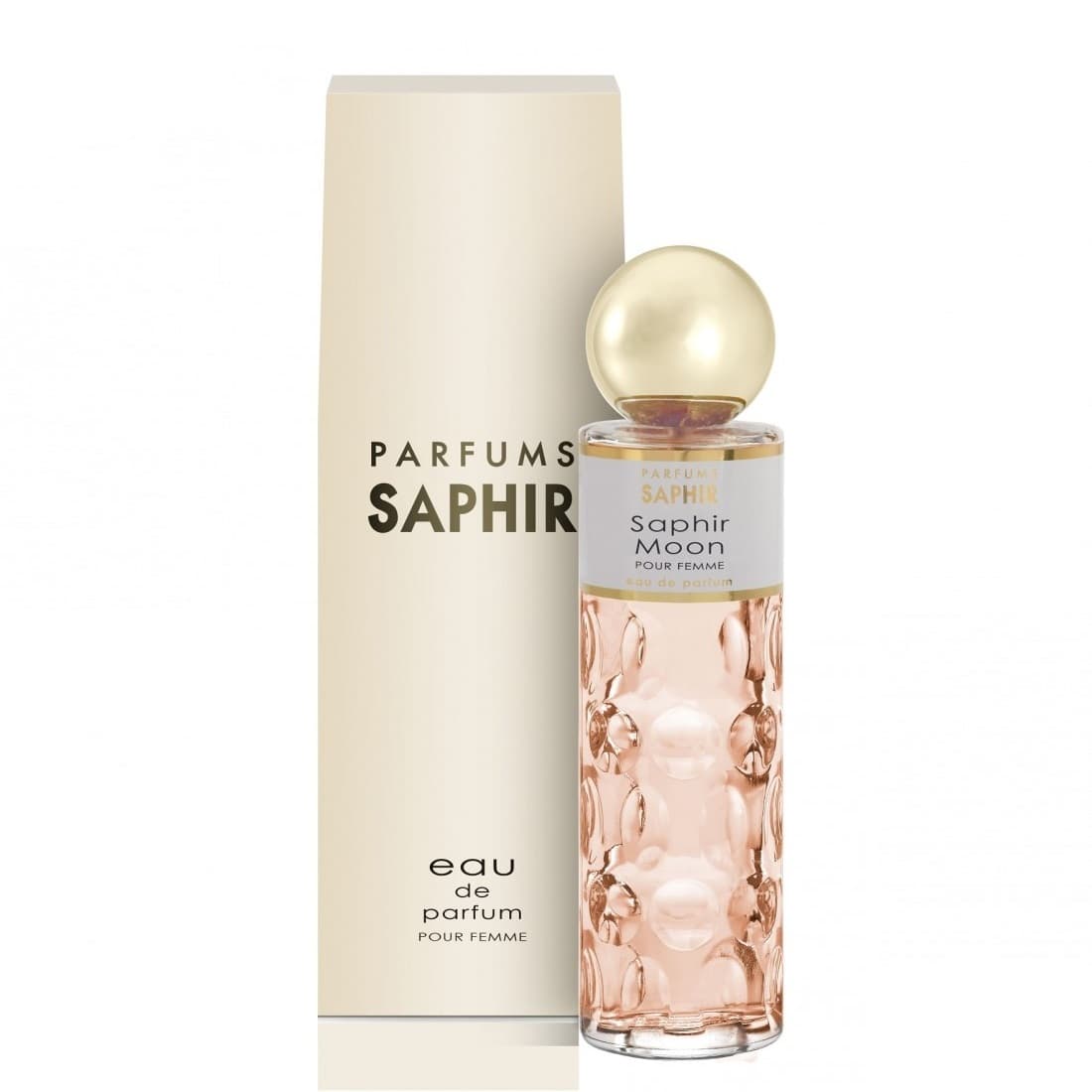 Saphir, Moon, woda perfumowana