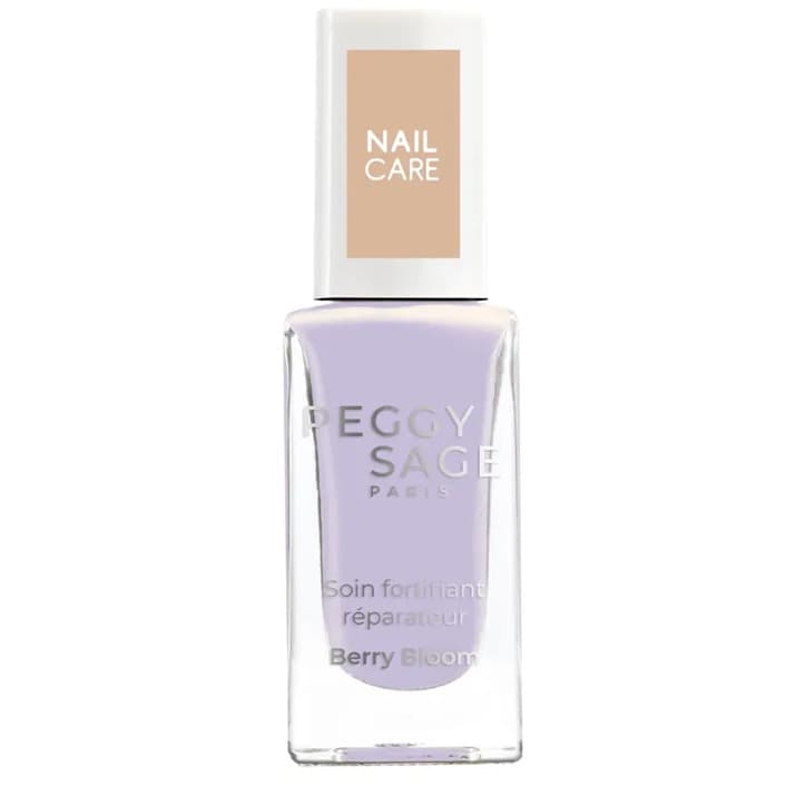 CC Nails, wzmacniająco-regenerujący preparat do paznokci, Berry Bloom