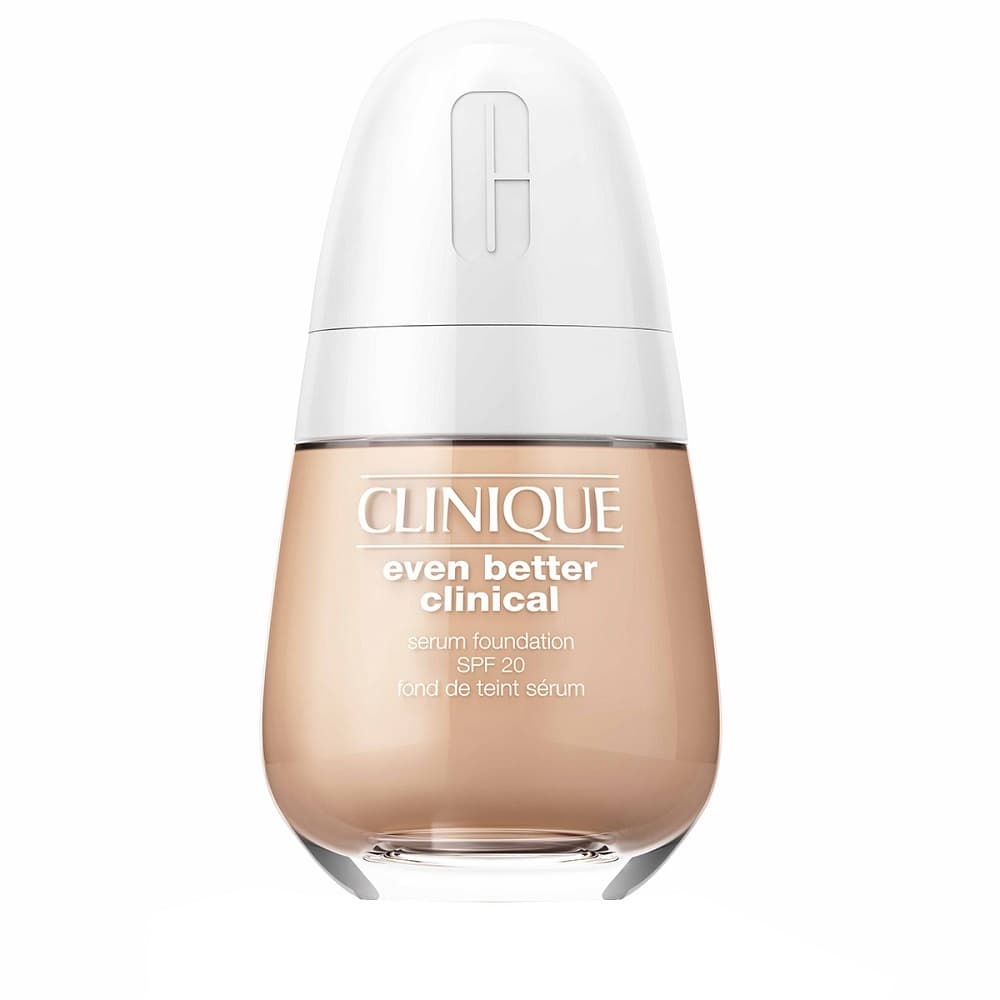 Even Better™ Clinica Serum Foundation podkład pielęgnacyjny SPF 20 odcień 40 Cream Chamois