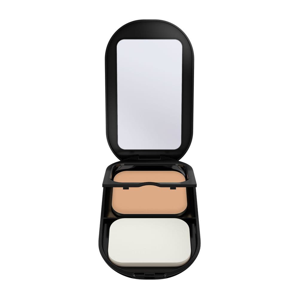 Facefinity Compact matujący podkład w kompakcie SPF20 031 Warm Porcelain