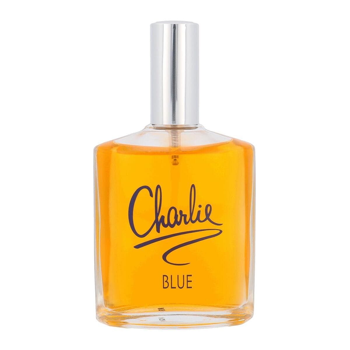 Revlon Charlie Blue, woda toaletowa, (W)
