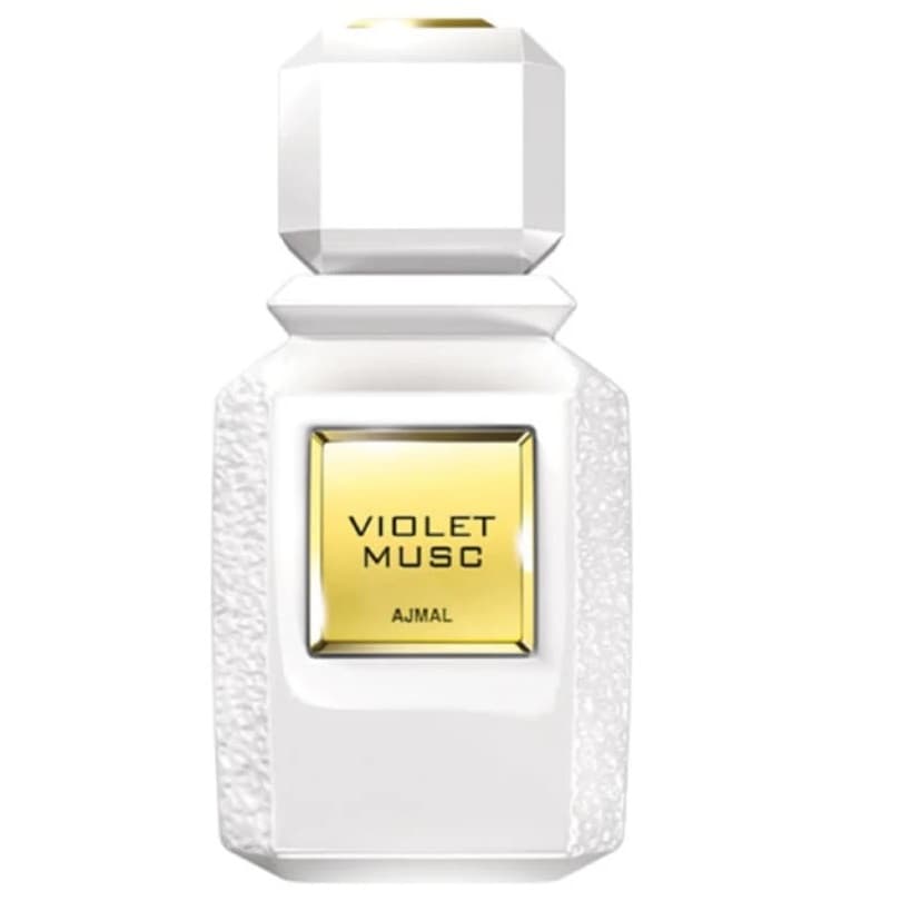 Violet Musc woda perfumowana spray