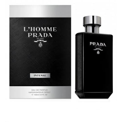 L'Homme Intense woda perfumowana dla mężczyzn