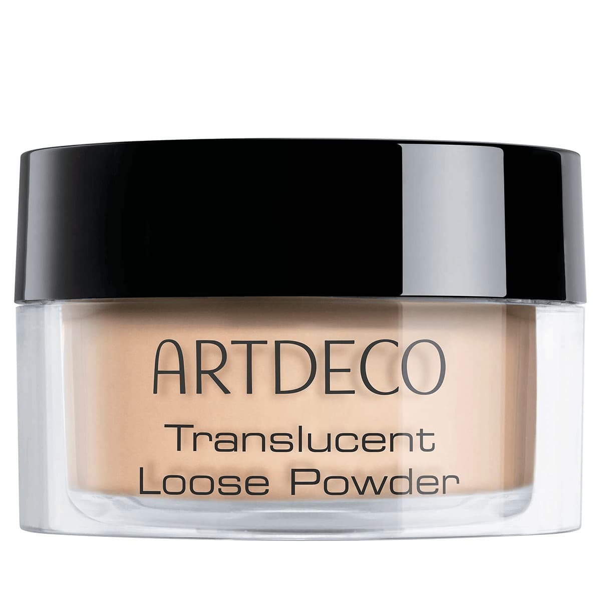 Transculent Loose Powder, puder utrwalający, 05