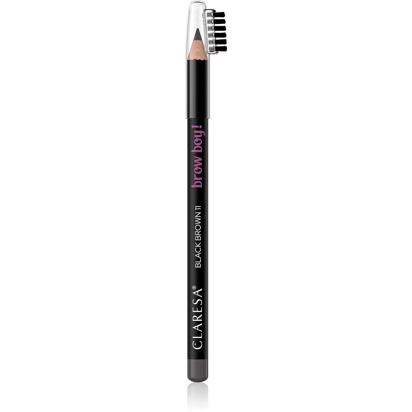 kredka do brwi BROW BOY! 11 BLACK BROWN