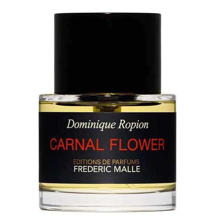 Carnal Flower woda perfumowana spray (U)
