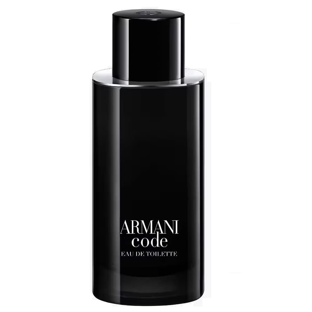 Giorgio Armani Code Eau de Toilette