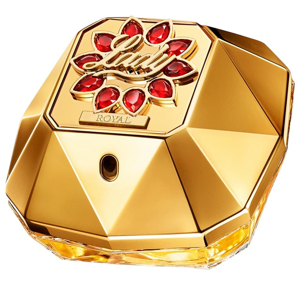 Rabanne Lady Million Royal Eau de Parfum