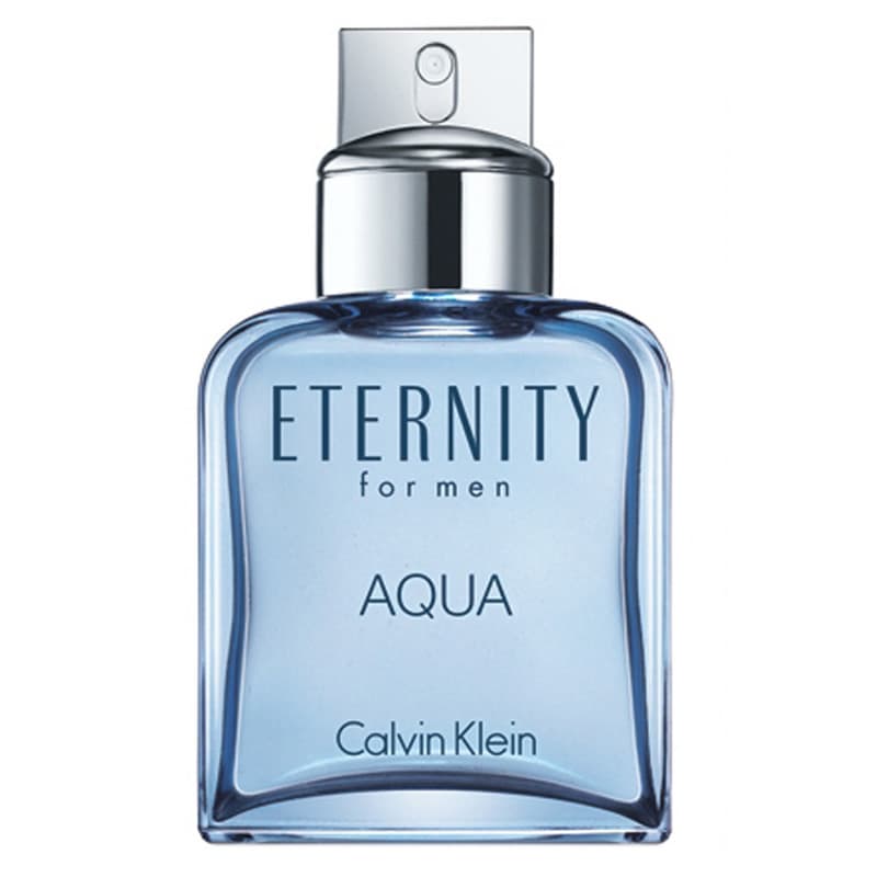 Klein, Eternity for Men Aqua, woda toaletowa