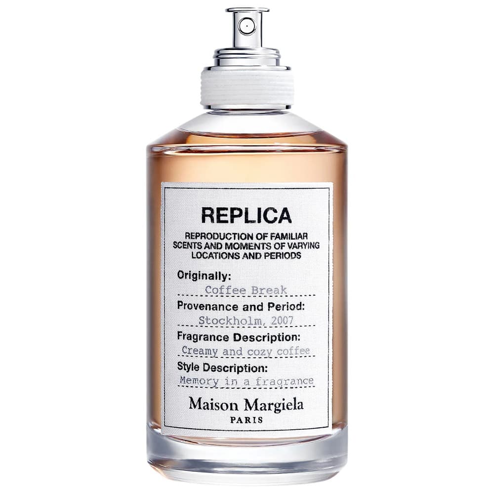 Replica Coffee Break edt