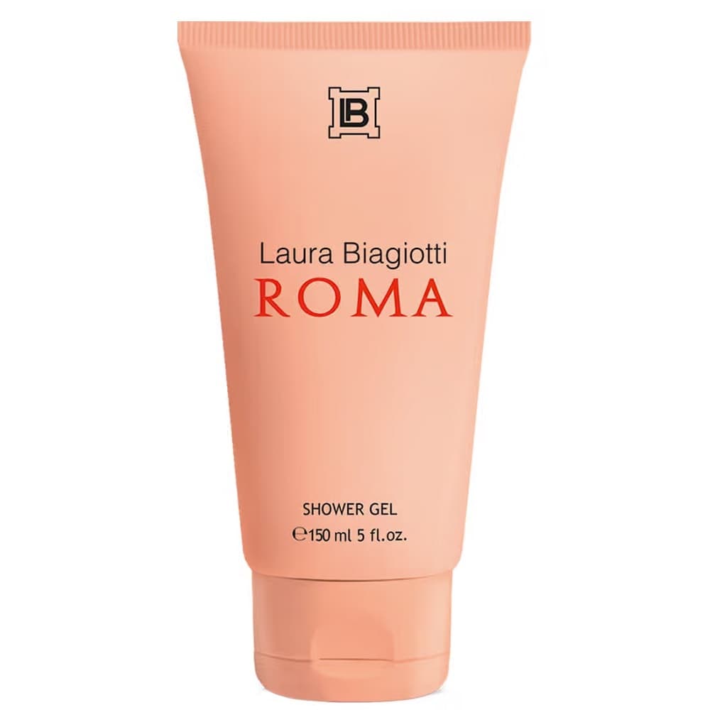 Roma Donna LB ROMA Żel pod prysznic