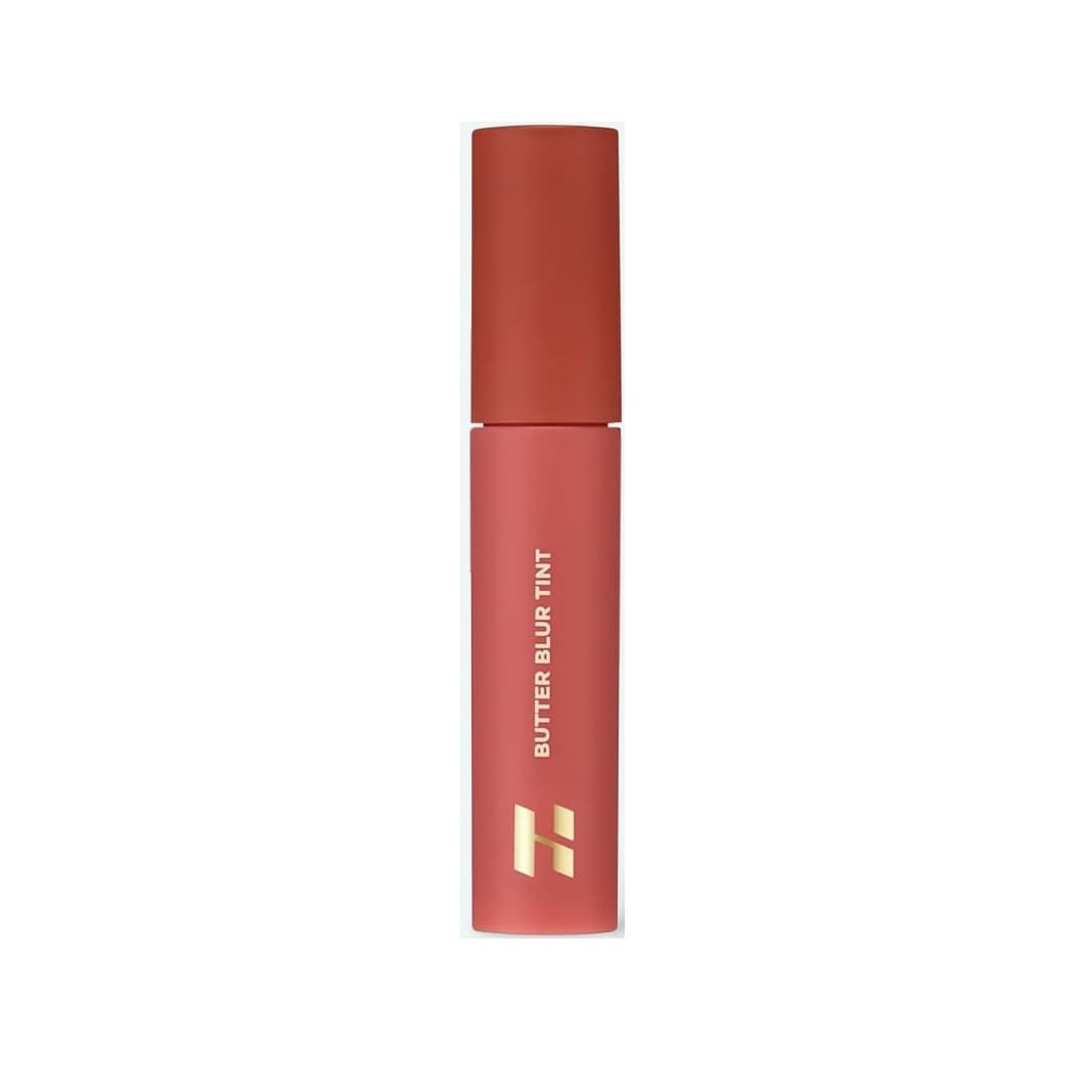 Butter Blur Tint, matowy tint do ust, 03 Aging