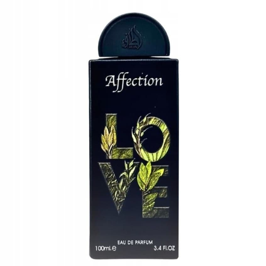 Pride Affection Love woda perfumowana spray (U)