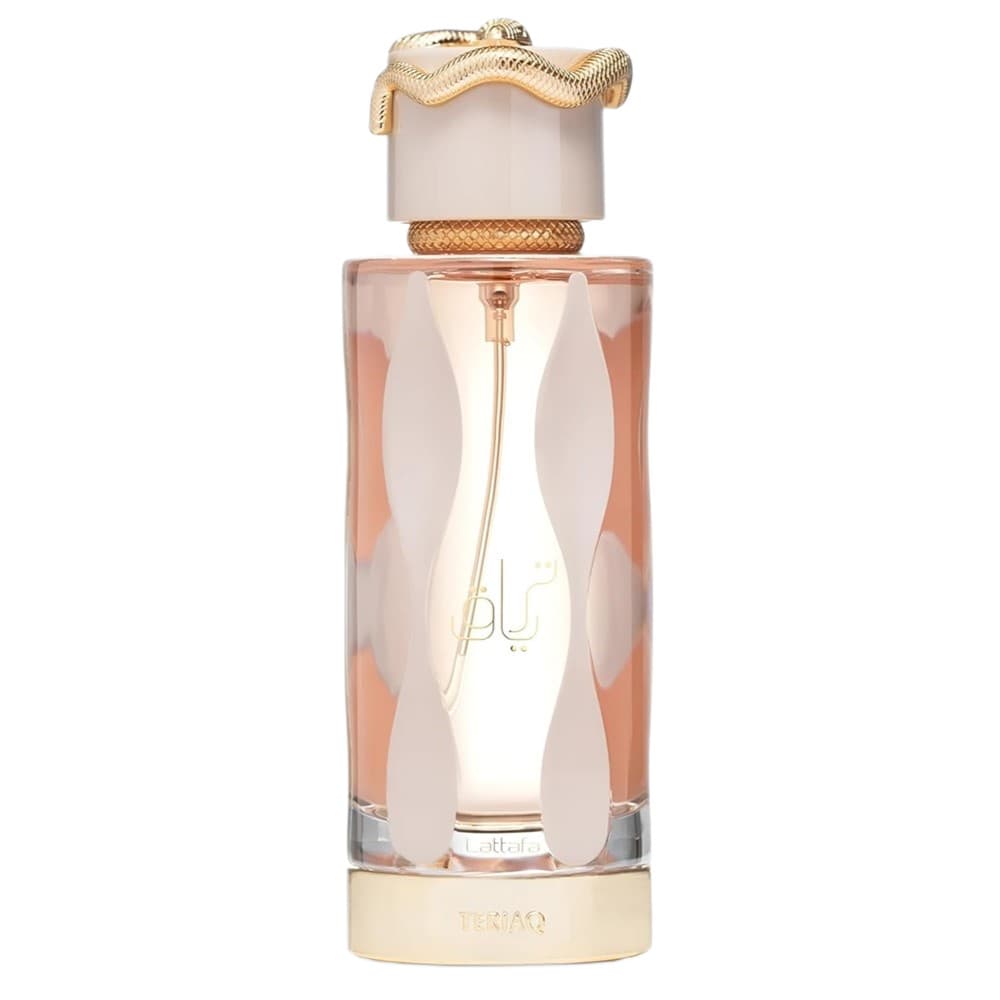 Teriaq woda perfumowana dla kobiet