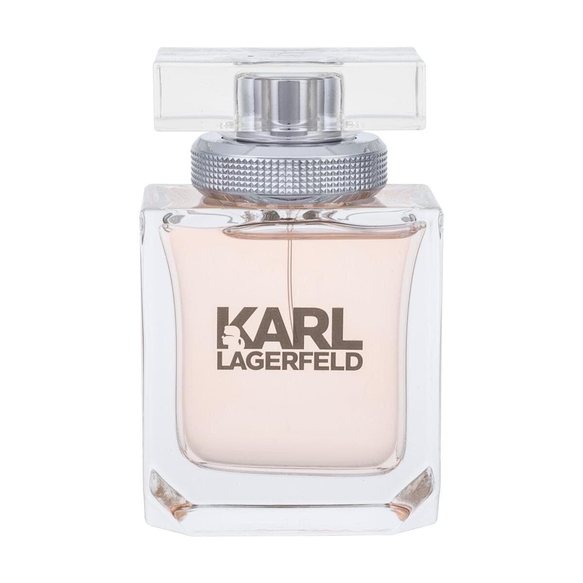 Pour Femme eau de parfum spray