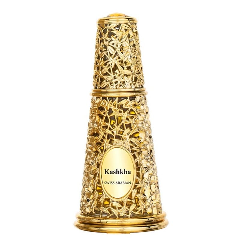 Kashkha woda perfumowana spray (W)