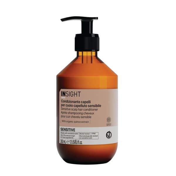 InSight Sensitive Skin hair conditioner, odżywka do skóry wrażliwej
