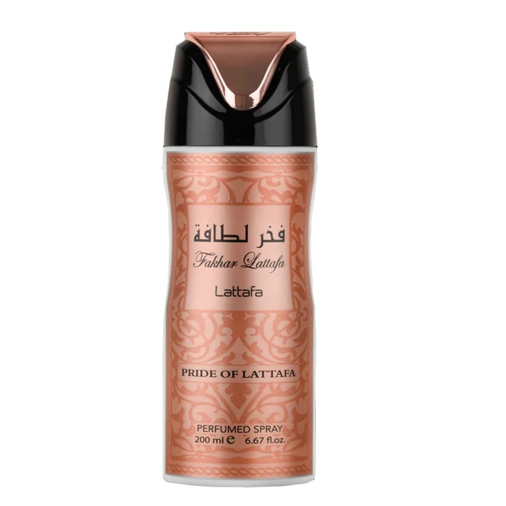 Fakhar Dezodorant perfumowany damski