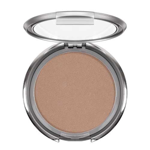 Glamour Glow, puder rozświetlający, Moon Dust