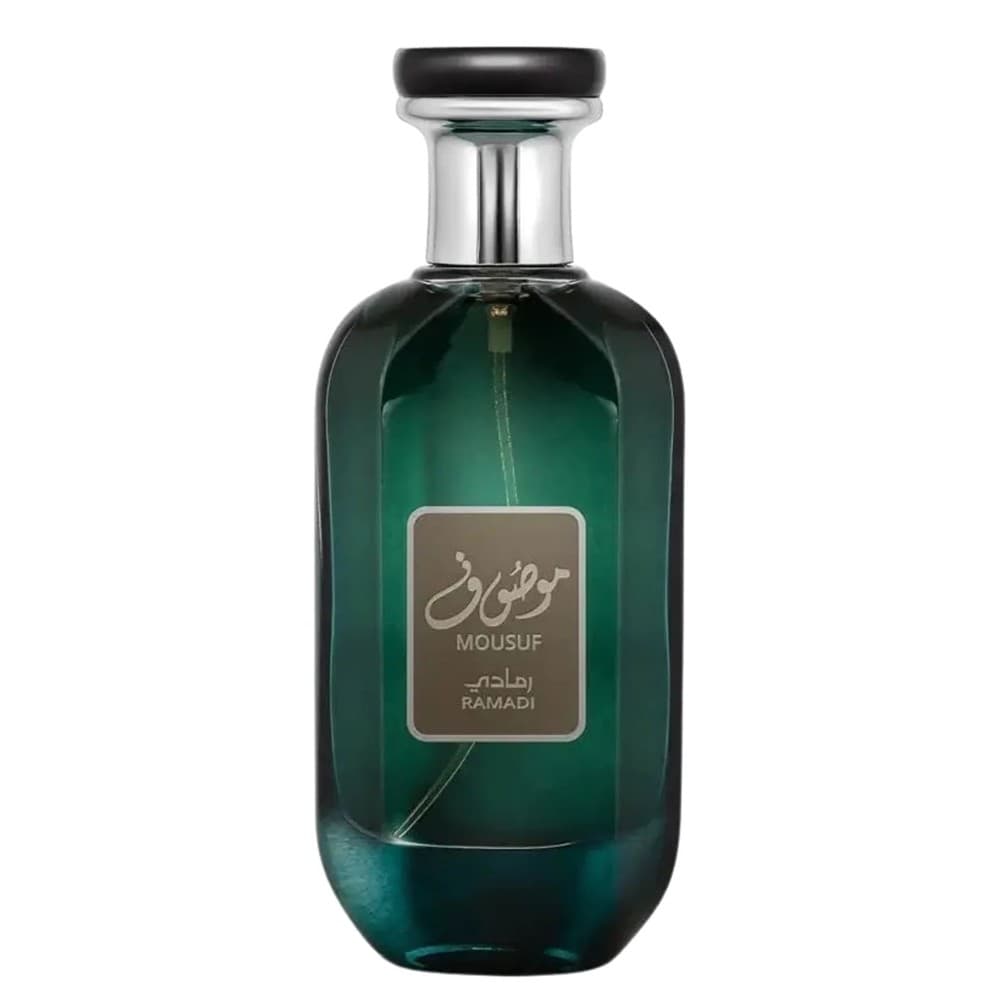 Mousuf Ramadi woda perfumowana spray (U)