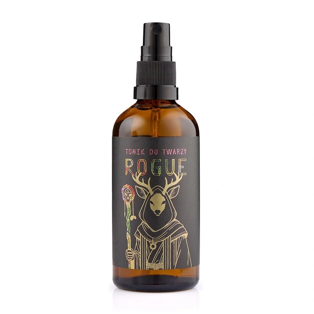 Rogue, tonik do twarzy