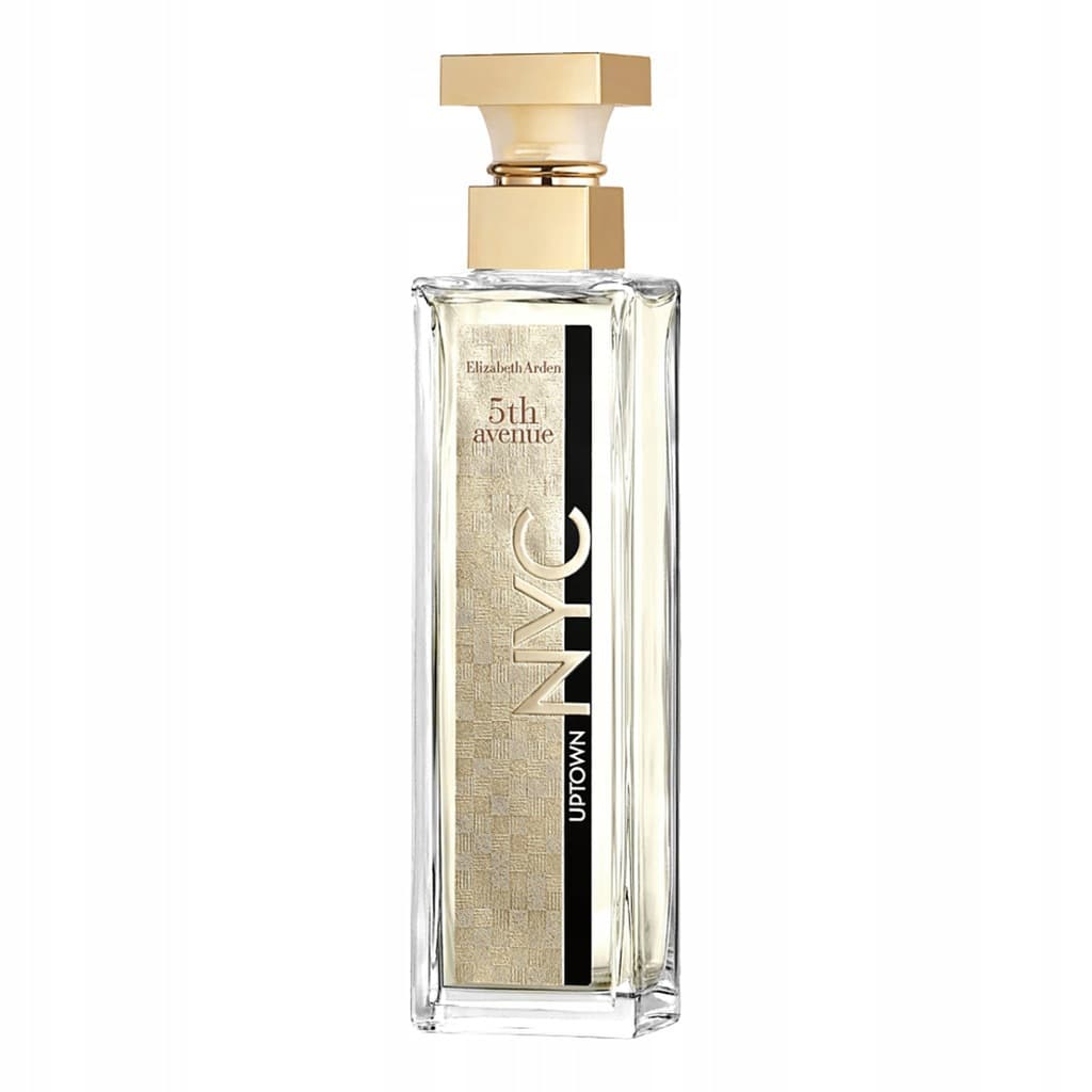 5th Avenue NYC Uptown woda perfumowana dla kobiet