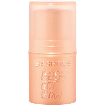 Baby Got Glow - Highlighter Stick - Rozświetlacz w sztyfcie - - 10 Golden Aura