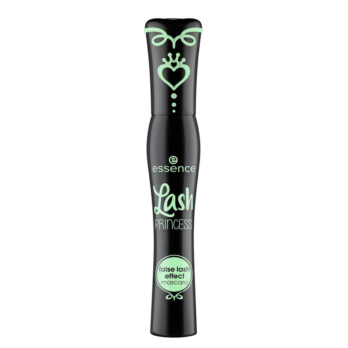 Lash PRINCESS - False lash effect mascara - Tusz nadający efekt sztucznych rzęs - 51602