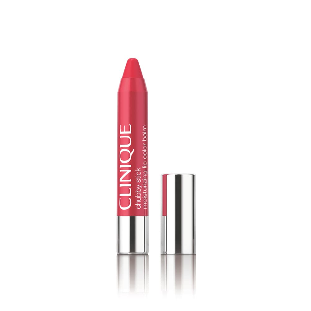 Chubby Stick Moisturizing Lip Balm odżywczy balsam do ust Chunky Cherry
