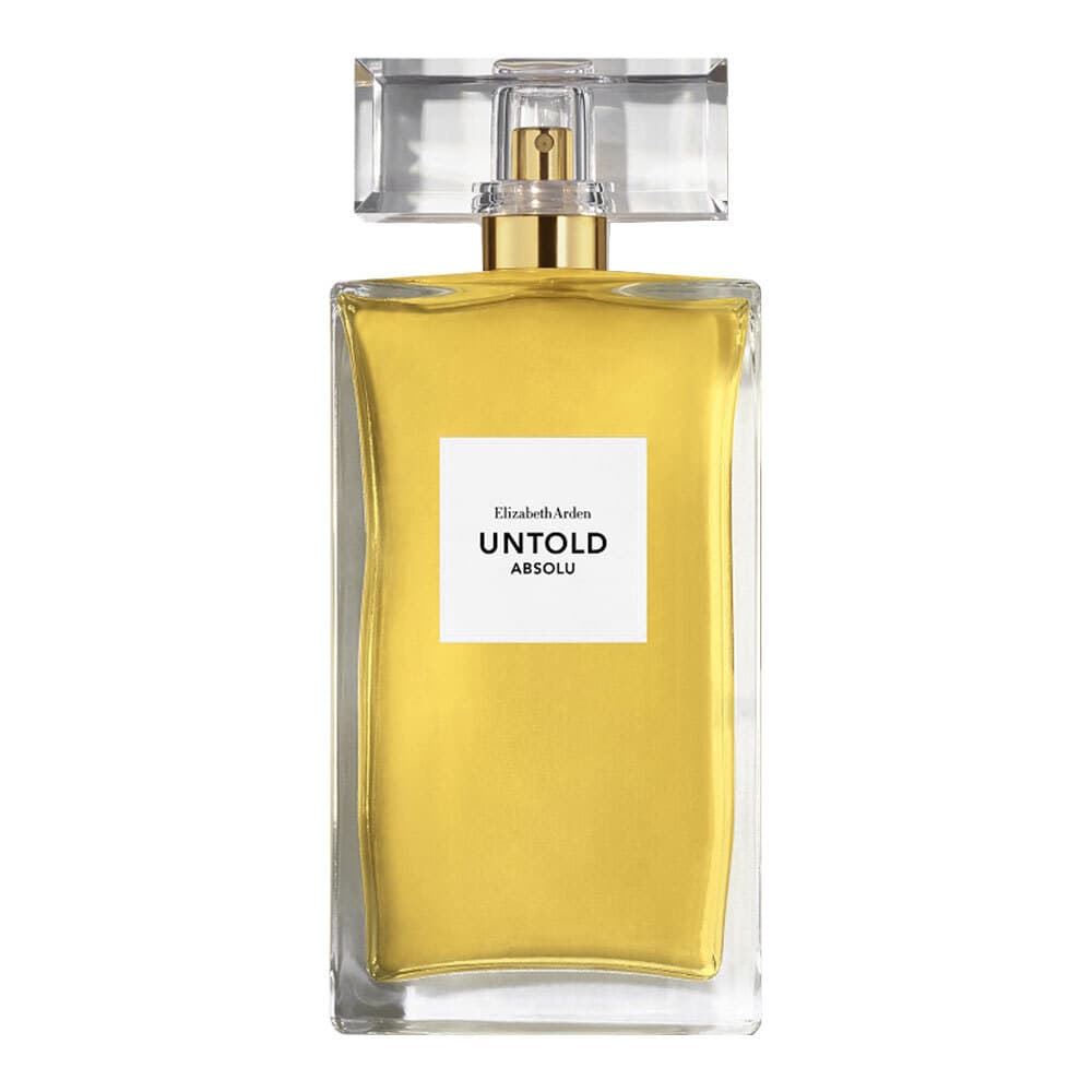 Untold Absolu woda perfumowana spray (W)